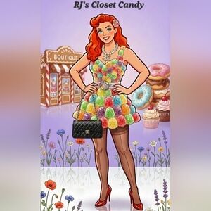 Unlisted MISCELLANEOUS Flyer